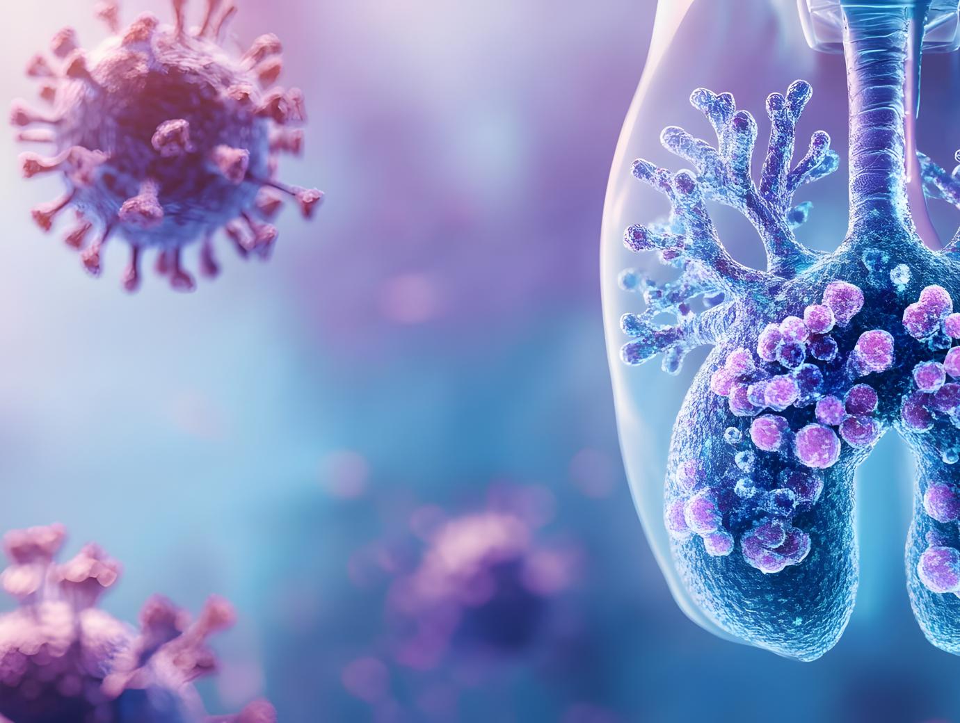 RSV (Respiratory syncytial virus)