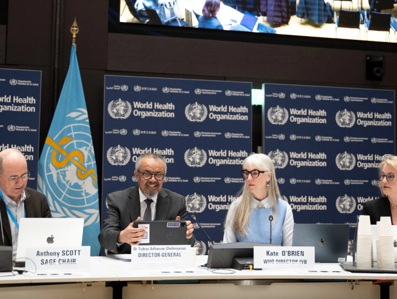 SAGE Digest March 2026