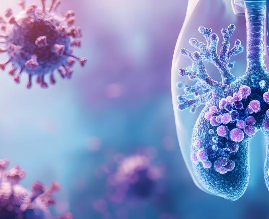 RSV (Respiratory syncytial virus)