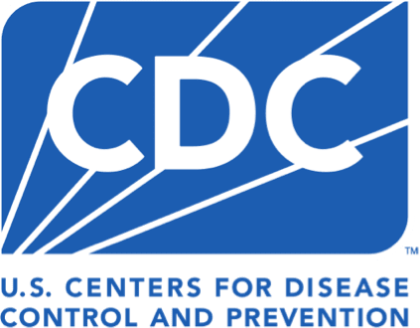 US-CDC logo